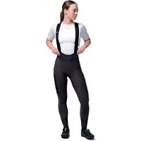 Gobik Grit K9 Bib Tights Noir M Femme