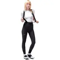 Gobik Absolute 7.0 K9 Bib Tights Noir M Femme
