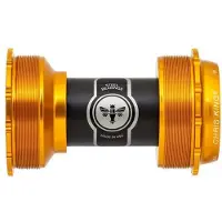 Chris King Boîtier De Pédalier Threadfit T47a 30