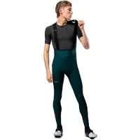 Gobik Absolute 7.0 K10 Bib Tights Vert S Homme