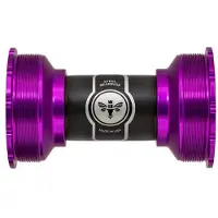 Chris King Boîtier De Pédalier Threadfit T47 24i