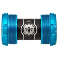 Chris King Boîtier De Pédalier Threadfit T47a 30