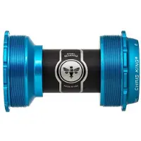 Chris King Boîtier De Pédalier Threadfit T47a 24