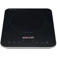 Muvip Plaque à Induction Mv0563