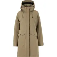 Whistler Parka d’hiver 'Algoma' noisette