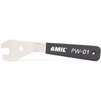 6mil Clé à Pédale Pw-01