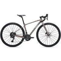 Liv Vélo De Gravel Devote 1 Cues U6020 2026