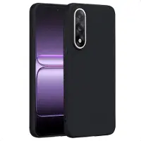 IMoshion Coque Couleur pour OnePlus Nord 5 - Noir