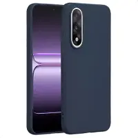 IMoshion Coque Couleur OnePlus Nord 5 - Bleu foncé