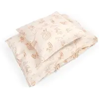 Filibabba , ensembles de draps, couleur blanche