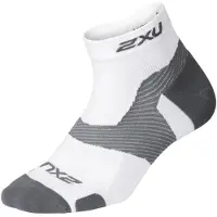 2XU Chaussettes 1-4 Vectr Light Cush