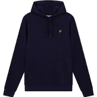 Lyle & Scott Sweat-shirt bleu foncé