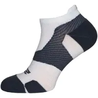 2XU Chaussettes invisibles Vectr LightCushion