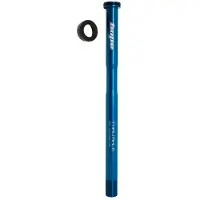 Hope Sram Udh 184 Mm Rear Through Axle Bleu 12 x 148 mm