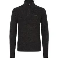 Blend Pull-over ' BHMPatti ' gris