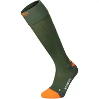 Lenz Heat Sock 4.1 Toe Cap Chaussettes chauffantes