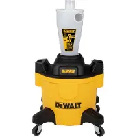 Dewalt DXVCS002 Pré-séparateur - 23L