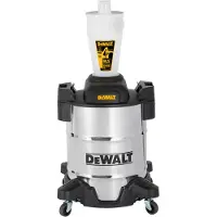 DeWalt Pré-séparateur DXVCS003 38L