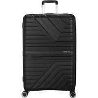 American Tourister Valisette 'FLYTWIST SPINNER 78/29 TSA EXP' noir