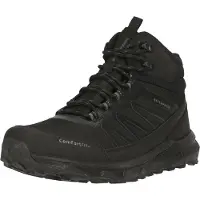 Endurance Boots 'Ferill' noir