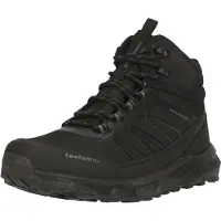 Endurance Boots 'Ferill' noir