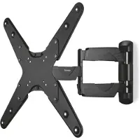 Hama TV-Wandhalterung 15Gneig 180Gschw 81-165cm(32-65'')
