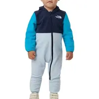 The North Face Glacier Onesie Baby