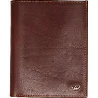 Golden Head Porte-monnaies 'Colorado' marron