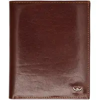 Golden Head Porte-monnaies 'Colorado' marron