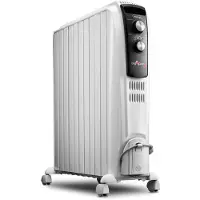 De'Longhi Dragon 3 TRD1025 - radiateur