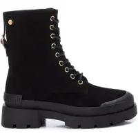 Xti Bottines 142025-NEGRO pour Femme