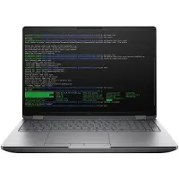 HP ZBook Fury G1i 16 inch Mobile Workstation PC Wolf Pro Security Edition - Data Science