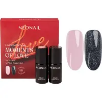 NEONAIL XMAS Set Moments Of Love coffret cadeau de Noël ongles