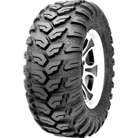 Maxxis Ceros Mu07 73n E Quad Tire Noir 26 x 9.00 / R14