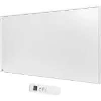 Cronos Chauffage infrarouge grafen pro cgp-700twp 700w avec wifi et télécommande acontrol a