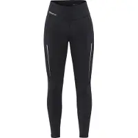 Craft Adv Essence Run Leggings Noir S Femme