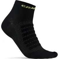 Craft Chaussettes adv dry mid