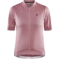 Craft Core Essence Short Sleeve Jersey Rose S Femme