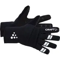Craft Adv Subz Light Gloves Noir S