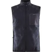 Craft Core Nordic Training Vest Noir XL Homme