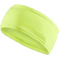 Craft Bandeau Craft Unisexe Core Essence Thermal Flumino - S/M
