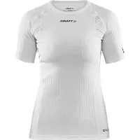 Craft Maillot de Corps Craft Women Active Extreme X RN SS White-XL
