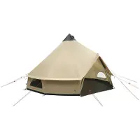 Robens Klondike Grande Tent Beige 10 Places
