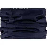 Craft Neck Tube Navy Blue