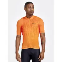 Craft Maillot à Manches Courtes Adv Endur