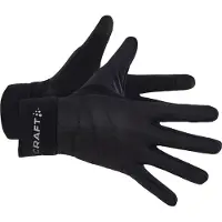 Craft Core Essence Padded Gloves Noir L