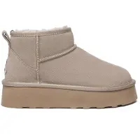 EVER AU Boots mastic