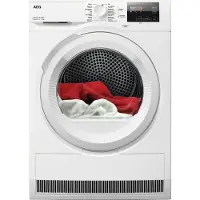 AEG Sèche-linge TR78220 SensiDry
