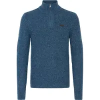 Blend Pull-over ' BHMPatti ' bleu