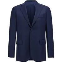 Boggi Milano Veste de costume marine